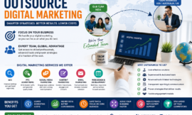 🚀 How to Outsource Digital Marketing?